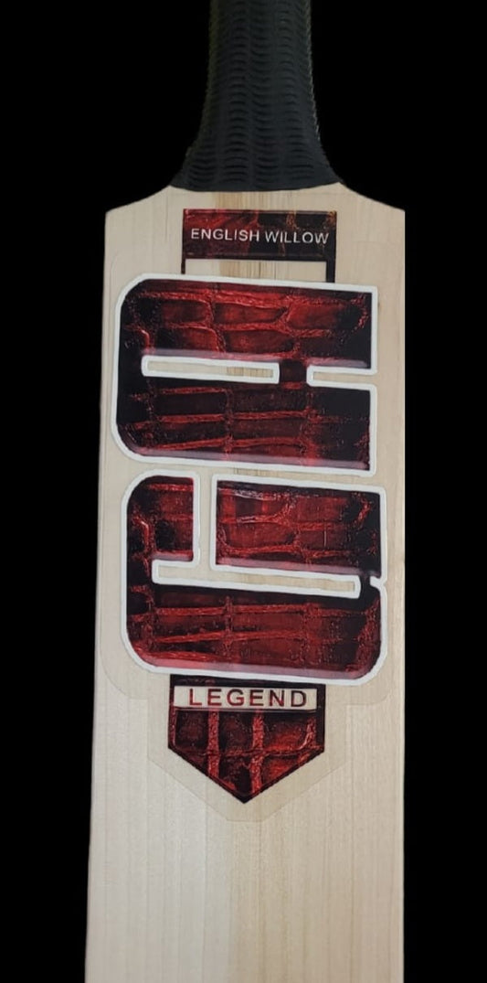 GA Legend Junior English Willow Cricket Bat