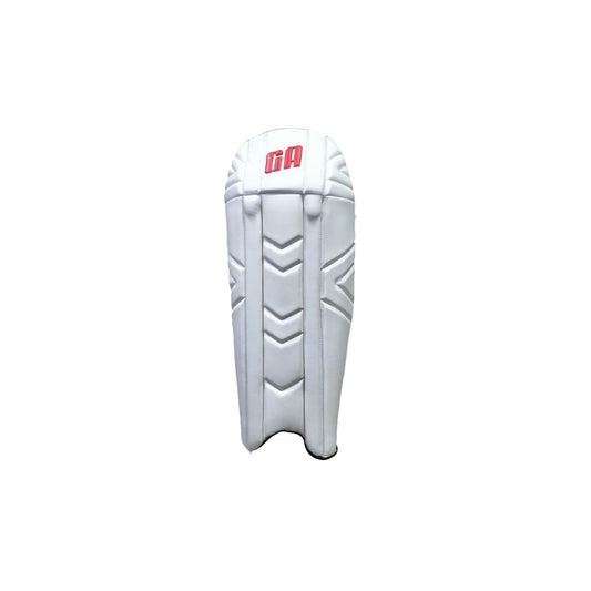GA Players Cricket Wicket Keeping Pads