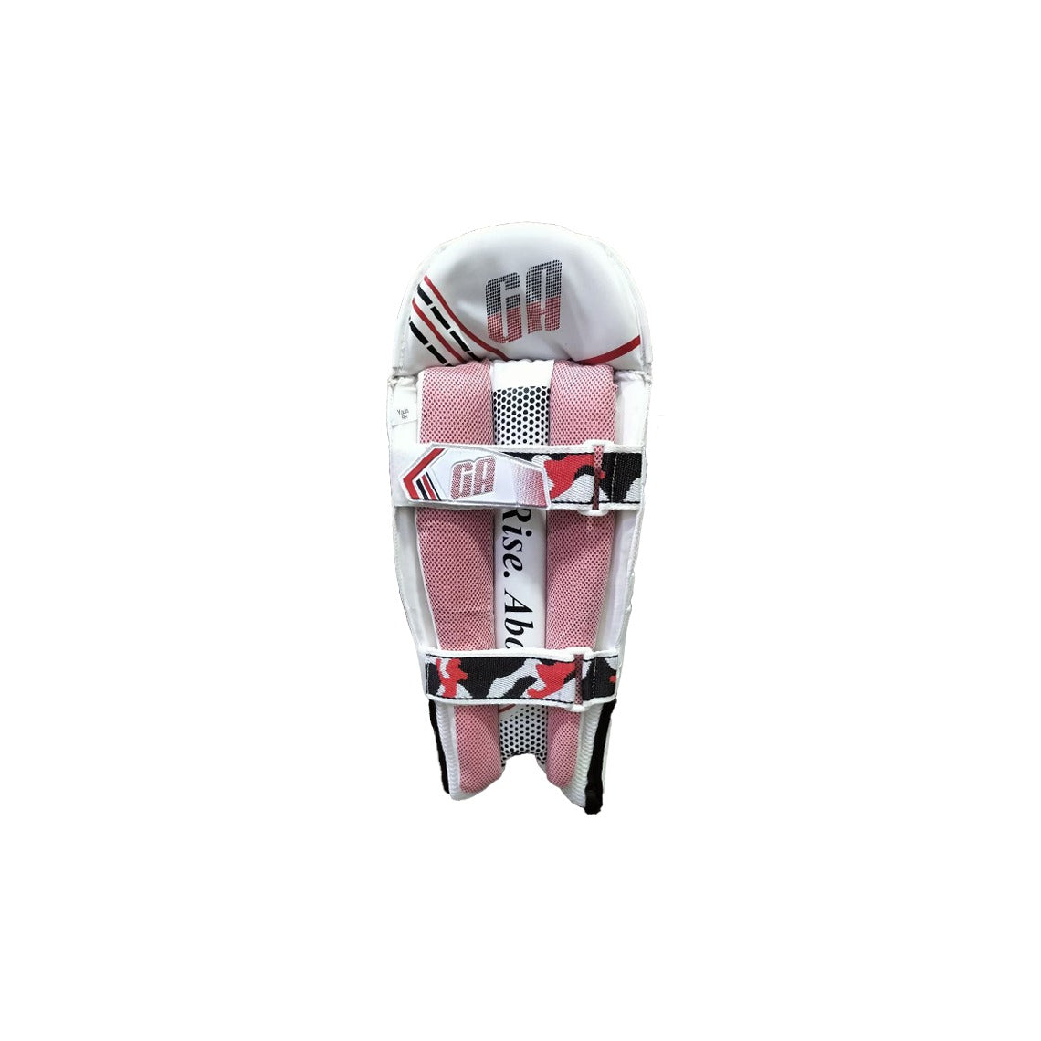 GA Players Cricket Wicket Keeping Pads