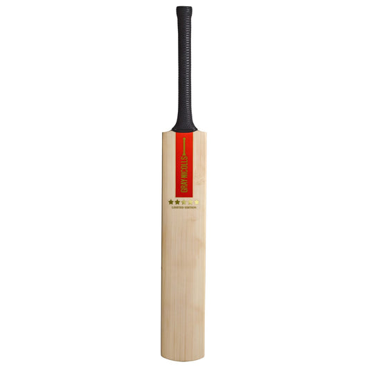 Gray Nicolls Scoop 50th Anniversary 5 Star English Willow Cricket Bat