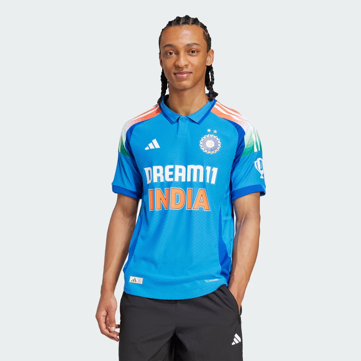 Indian Cricket International Shirt