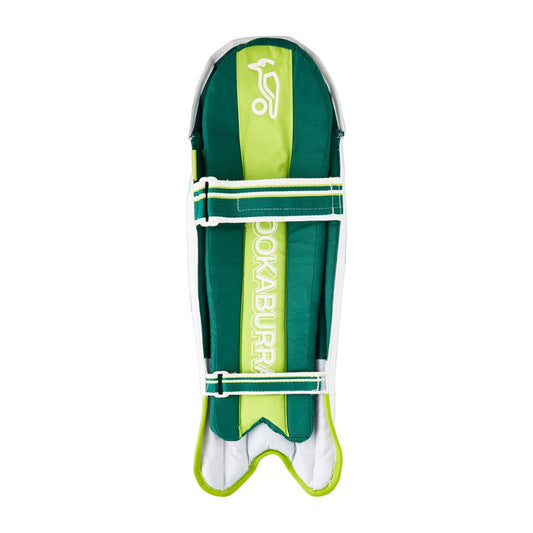 Kookaburra Pro 3.0 Cricket Wicket Keeping Pads