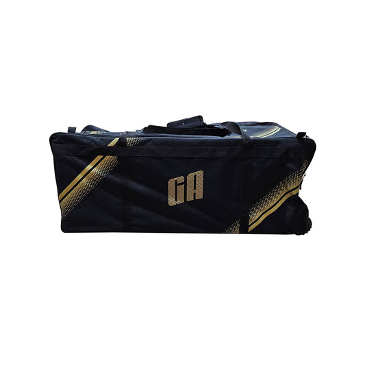 GA Limited Edition Team Wheelie Cricket KitBag Extra large Size