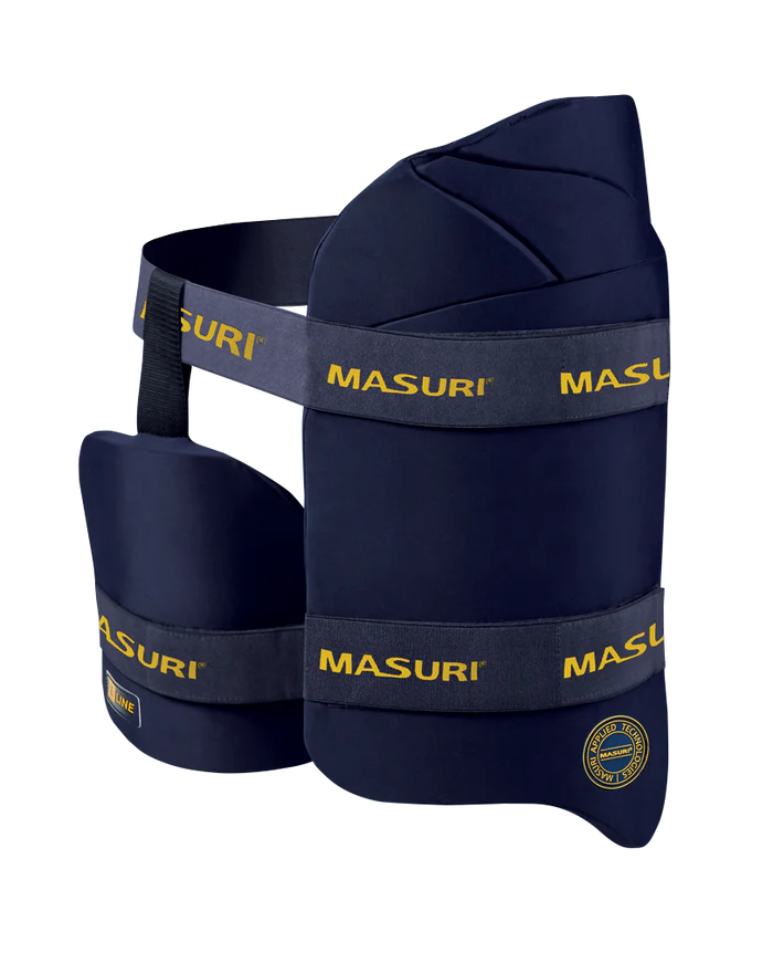 Masuri Eline Cricket Thigh Combo