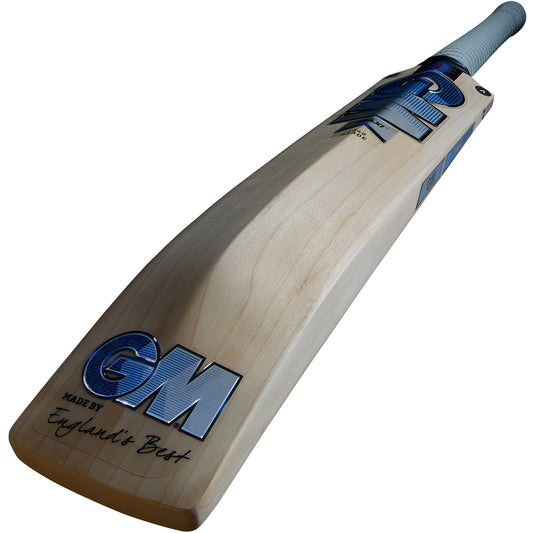 GM MAXI DXM 404 TTNOW English Willow Cricket Bat
