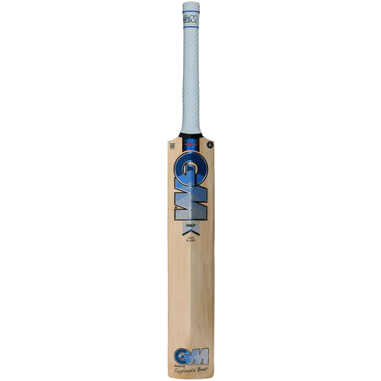 GM MAXI DXM 606 TTNOW English Willow Cricket Bat