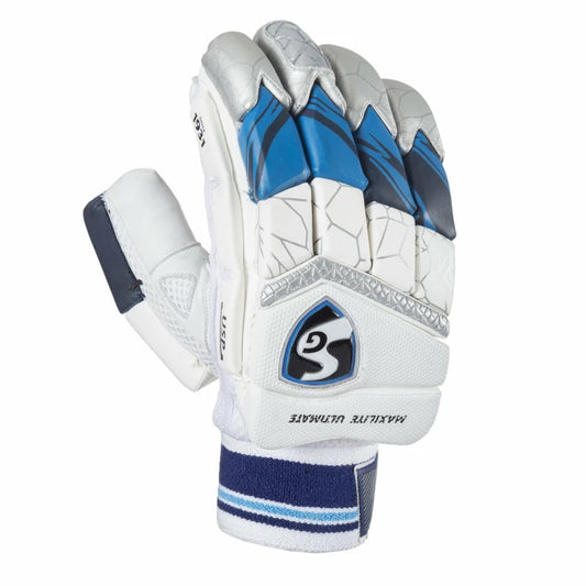 SG Maxilite Ultimate Cricket Batting Gloves (Adult Size Only)