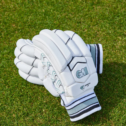 GM Original LE Cricket Batting Gloves