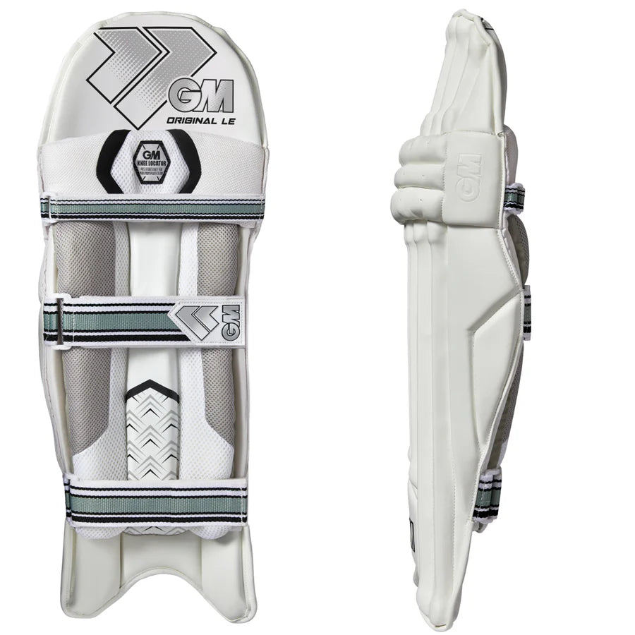 GM Original LE Cricket Batting Pads