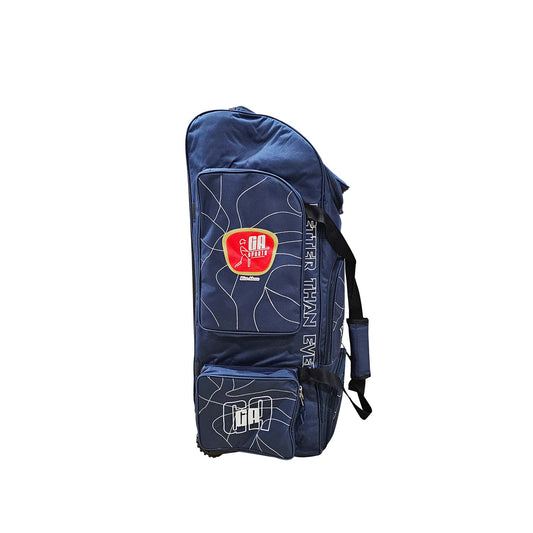 GA Professional Kit Bag With Wheels and Trolley Handle