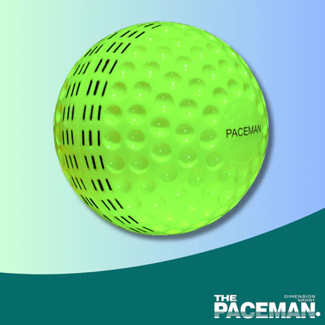 Paceman Ultra V Cricket Machine Ball