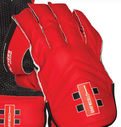 Gray Nicolls Players 1000 Cricket Wicket Keeping Gloves