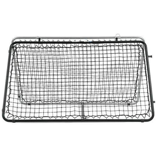 Ball Rapid PRO Rebounder Net for Team & High Intensity Drills (FREE Post)