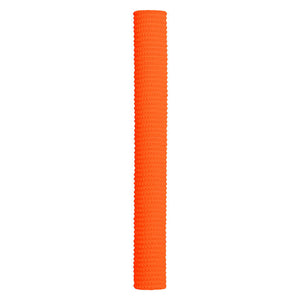 Gray Nicolls Cricket Bat Grip Traction (Orange)