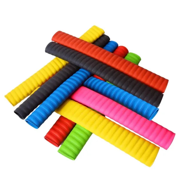 Ring/Coil Cricket Bat Grip