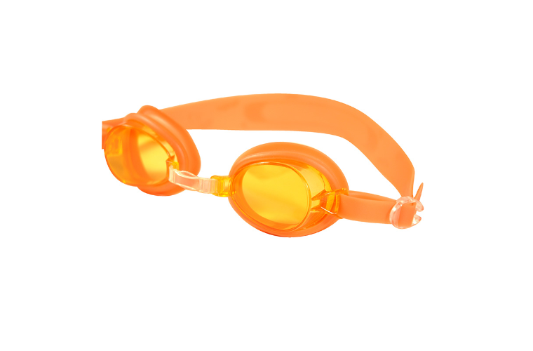 Giko Junior Swimming Goggle Orange