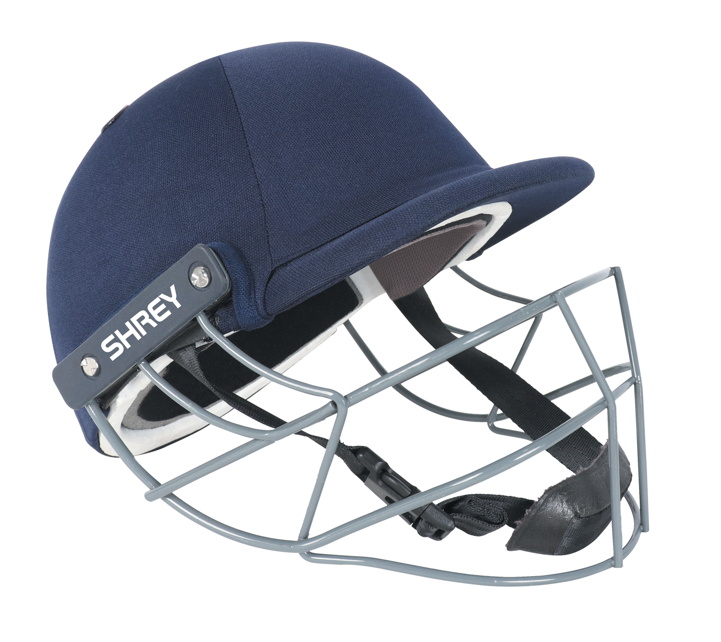 Shrey Performance 2.0 Cricket Helmet with Neck Guard
