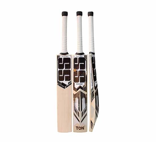 SS Master 99 Junior English Willow Bat Size 5 and 6