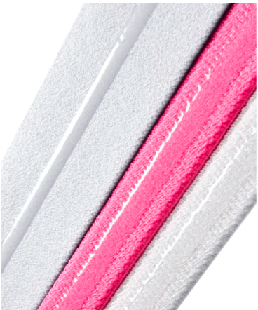 Adidas Sports Graphic Hair Bands (3 Pack)