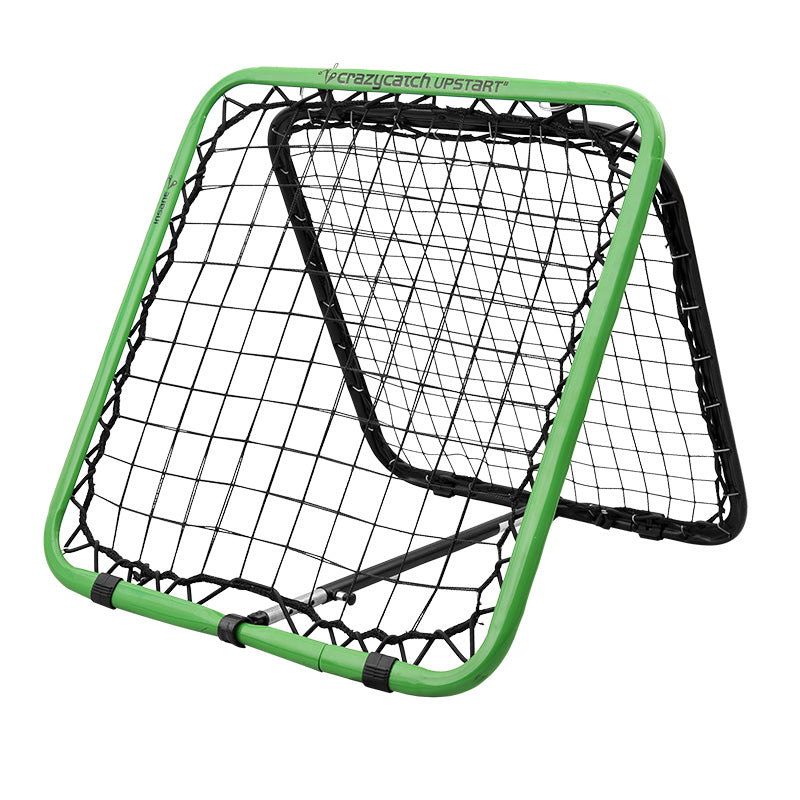 CRAZY CATCH UPSTART 2.0 BALL REBOUNDER