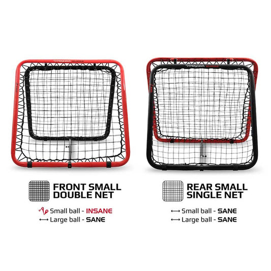 CRAZY CATCH WILD CHILD 2.0 BALL REBOUNDER