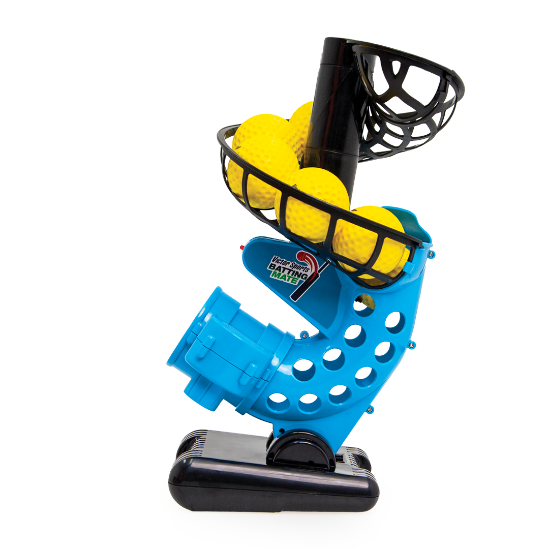 The New Batting Mate From Victor Sports