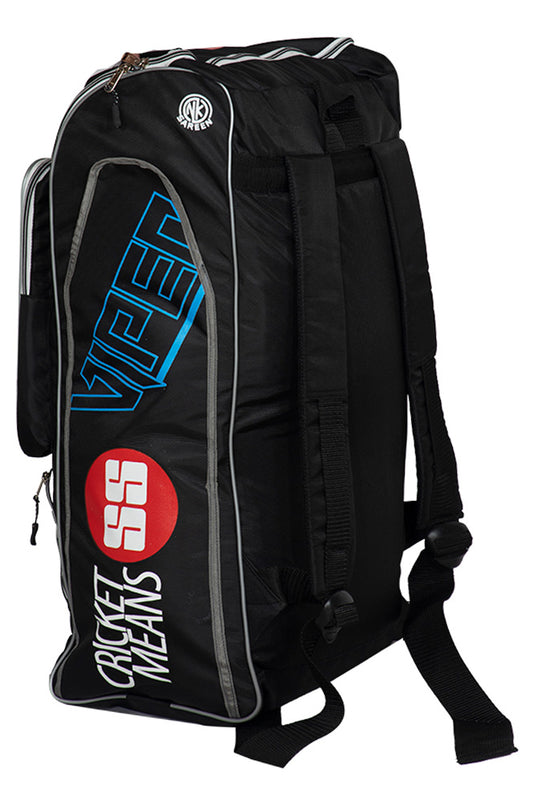 SS Viper Duffle Cricket Kit Bag