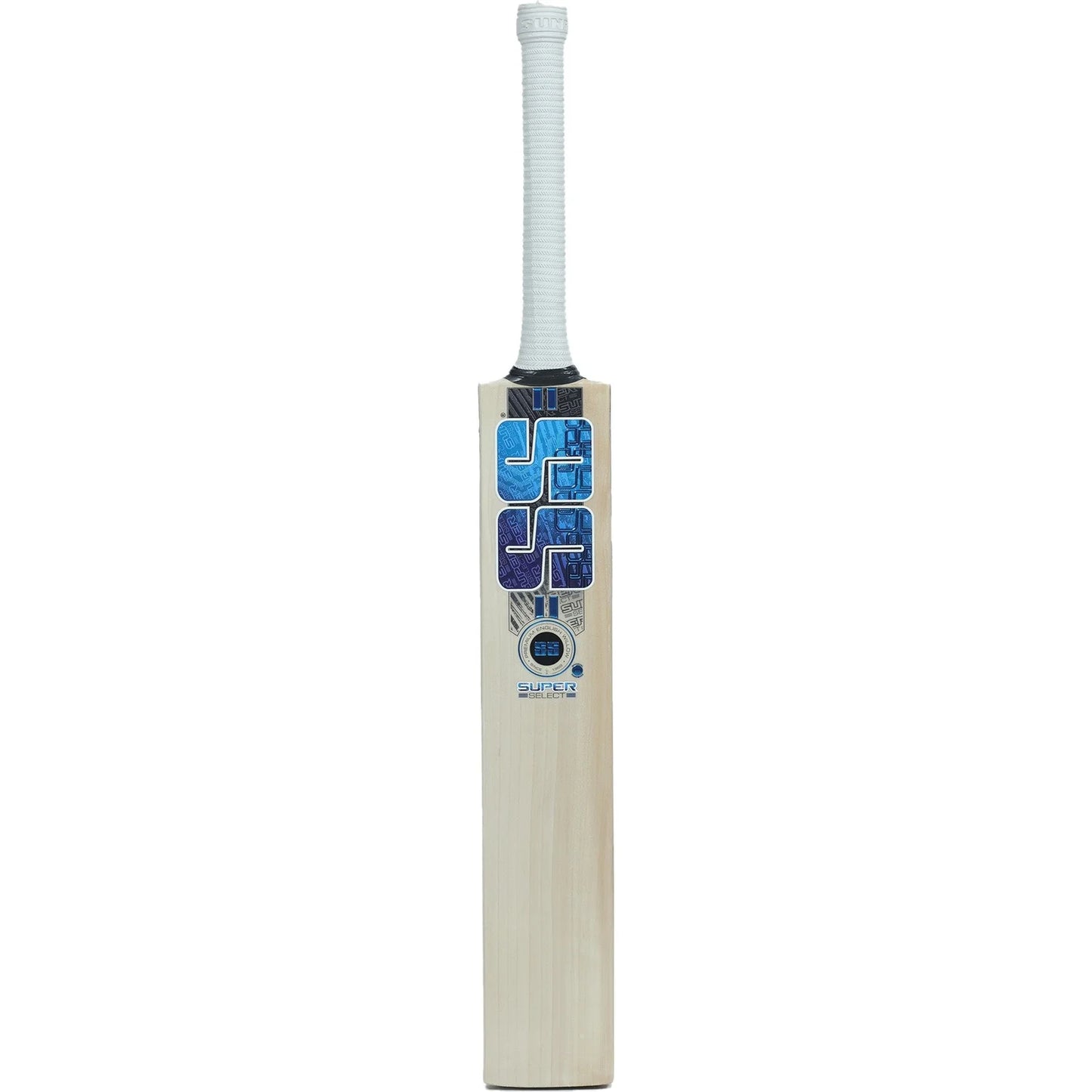 SS Super Select English Willow Cricket Bat