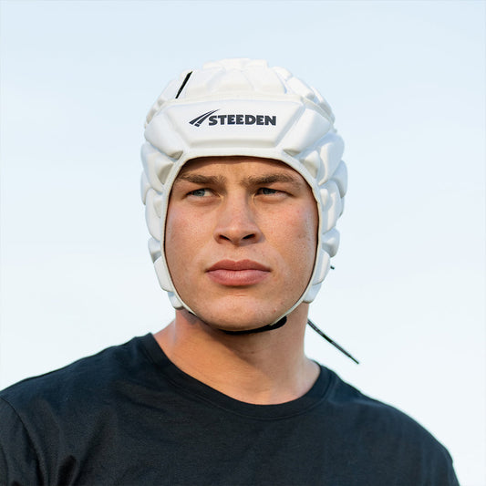 Steeden Galaxy 12 Headgear
