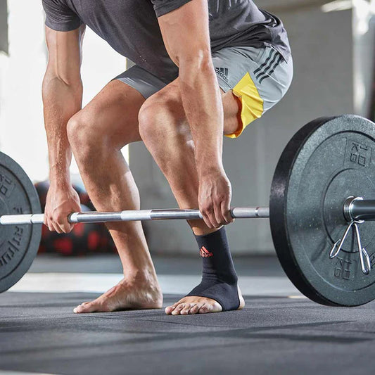 Adidas Ankle Support