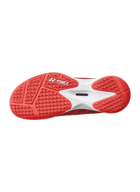Yonex Power Cushion Comfort Z Badminton Shoe Dark Red