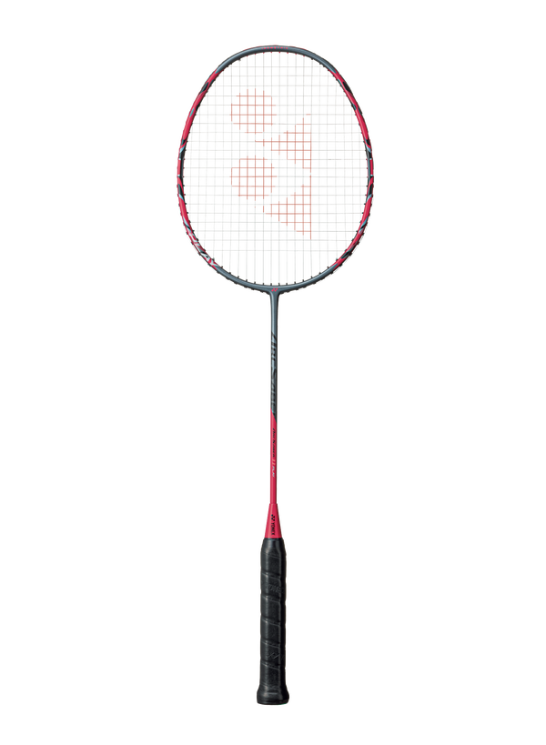 Yonex Arcsaber 11 PLAY Badminton Racquet 4U6 Grayish Pearl Strung