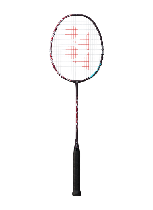 Yonex Astrox 100 Game Badminton Racquet 3U5 Strung Kurenai