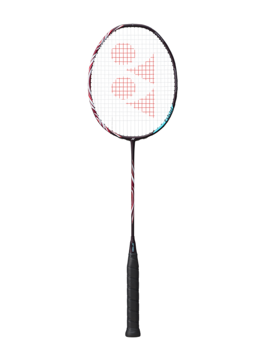 Yonex Astrox 100 Tour Badminton Racquet 3U5 Strung Kurenai