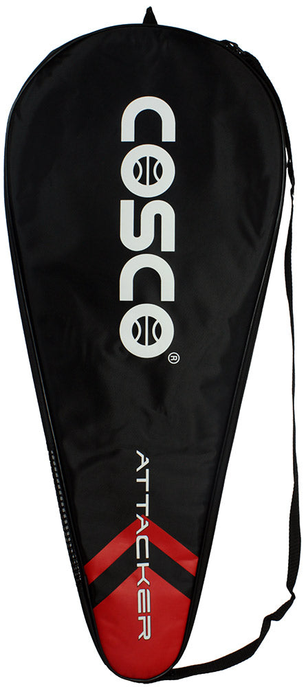 Cosco Attacker Tennis Racquet