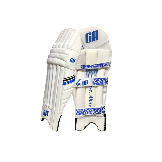 GA X-Lite Cricket Batting Pads