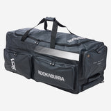 Kookaburra Pro Players Tour Cricket Wheelie Bag New 2023