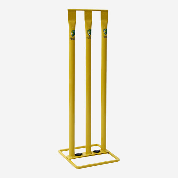Cricket Australia Metal Stumps