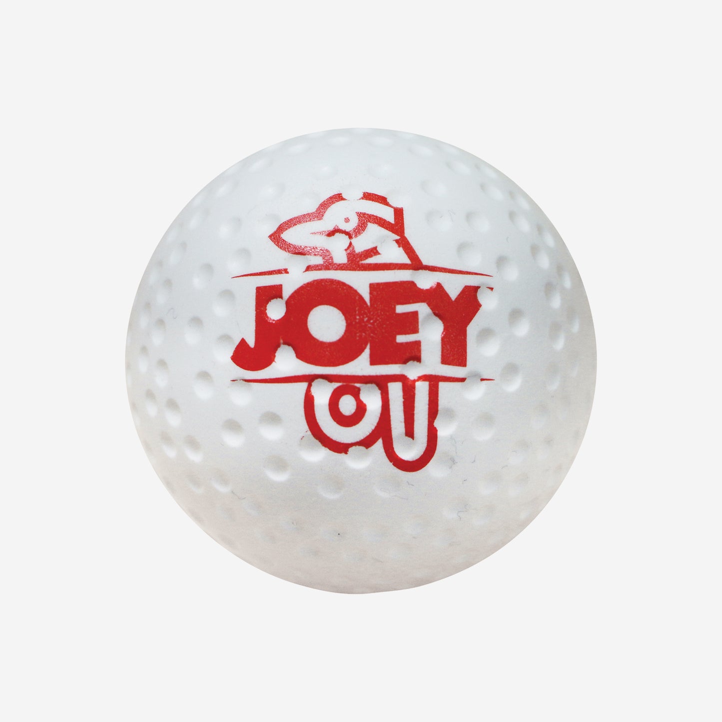 Kookaburra JOEY Hockey Ball White