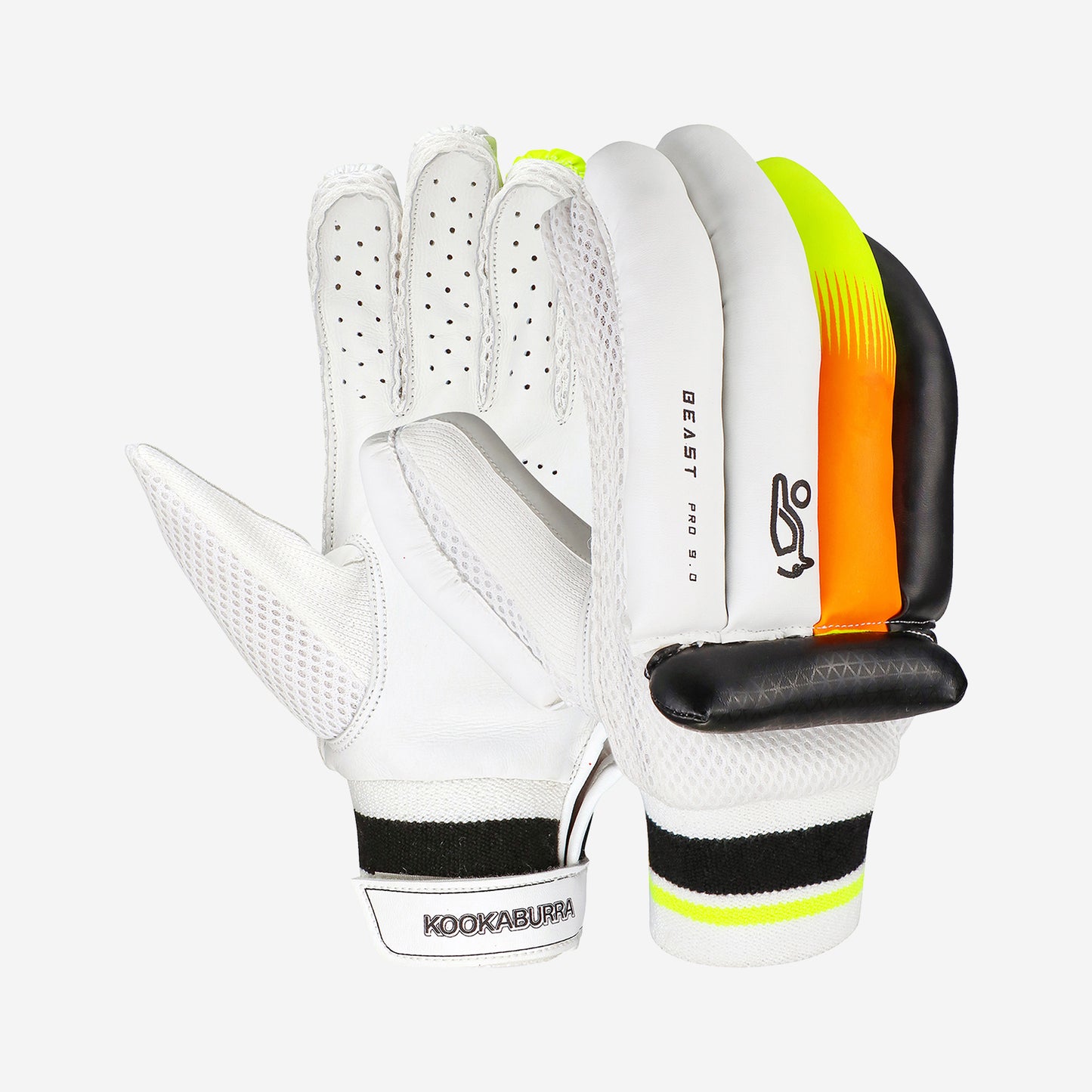 Kookaburra Pro 9.0 Cricket Batting Gloves