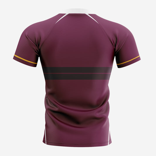 BRISBANE BRONCOS NRL JERSEY