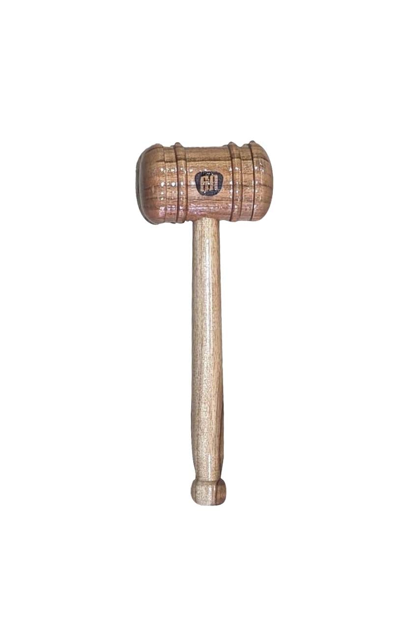 Cricket Bat Wooden Mallet