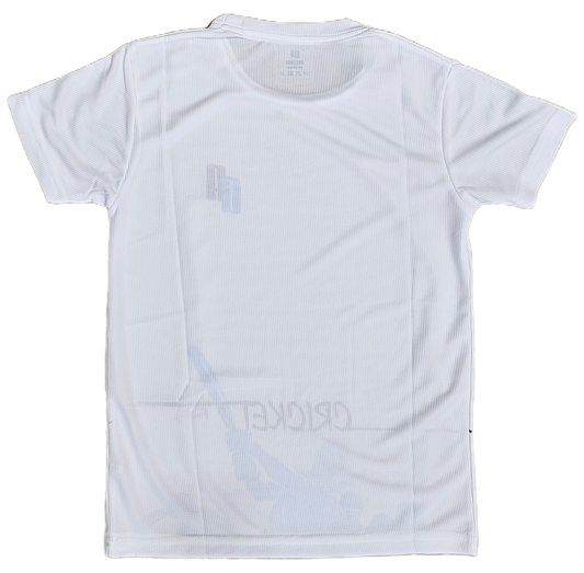 Cricket For Life Shirt