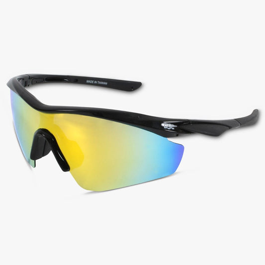 DSC Passion Junior Cricket Sunglasses