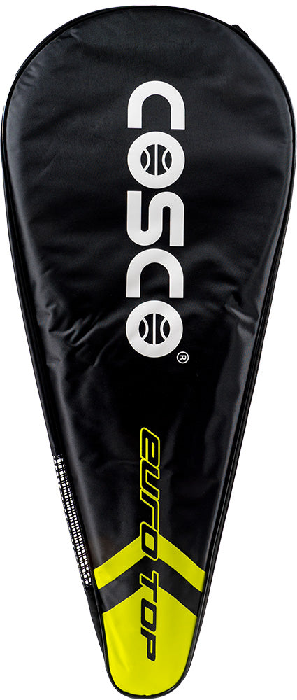 Cosco Euro Top Tennis Racquet
