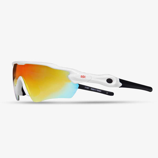 DSC Glider Cricket Sunglasses Adult Size