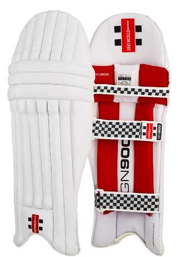 Gray Nicolls GN 900 Cricket Batting Pads (Large, Adult, Small, Youth)
