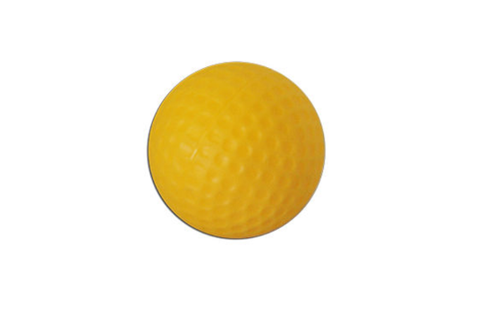 Golf Ball Go Go