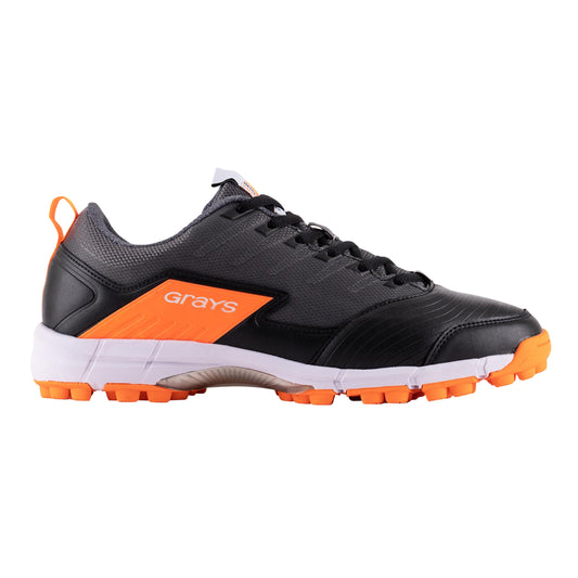 Gray Flash 3.0 Hockey Shoe