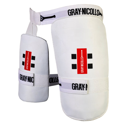 Gray Nicolls Ambidextrous Combo Thigh Guard